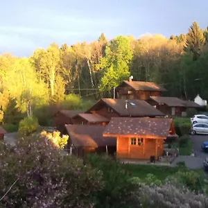 Le Bois Ramé Neuvecelle